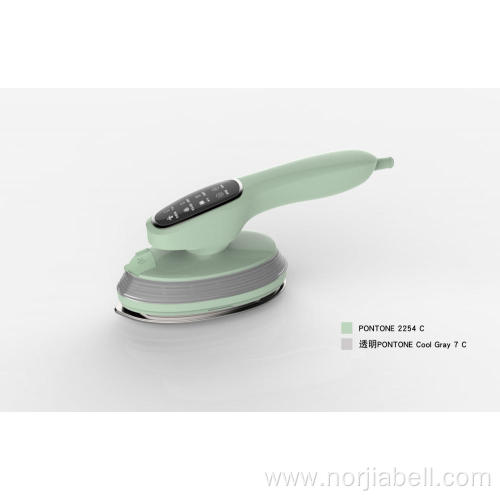 Handheld Mini Steam Iron Portable